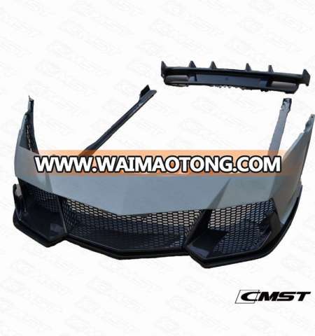 HALF CARBON FIBER BODY KIT FOR FOR LAMBORGHINI HURACAN LP600 CARBON BODY KITS PARTS